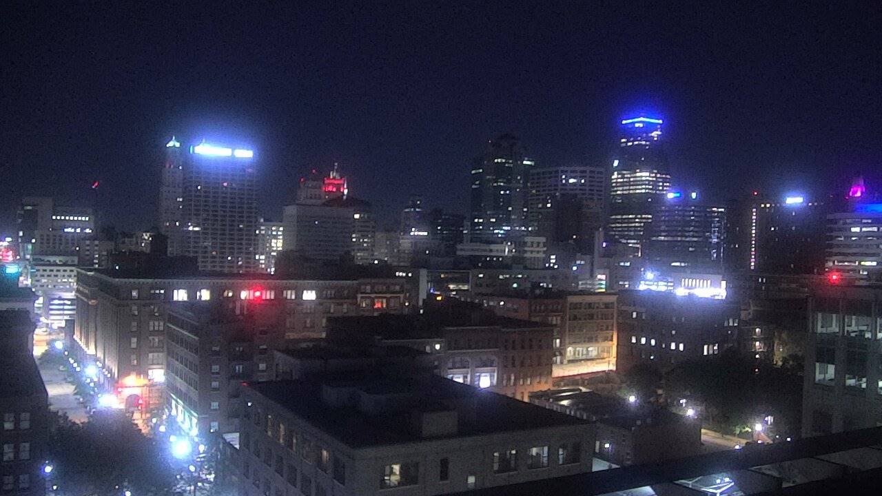 State Street