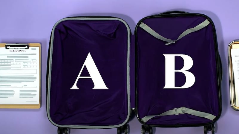 A&B