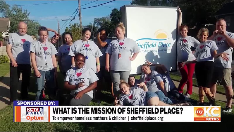 CEO and President Kelly Welch and Board Member Natalie O’Bannon join Shane to share the...