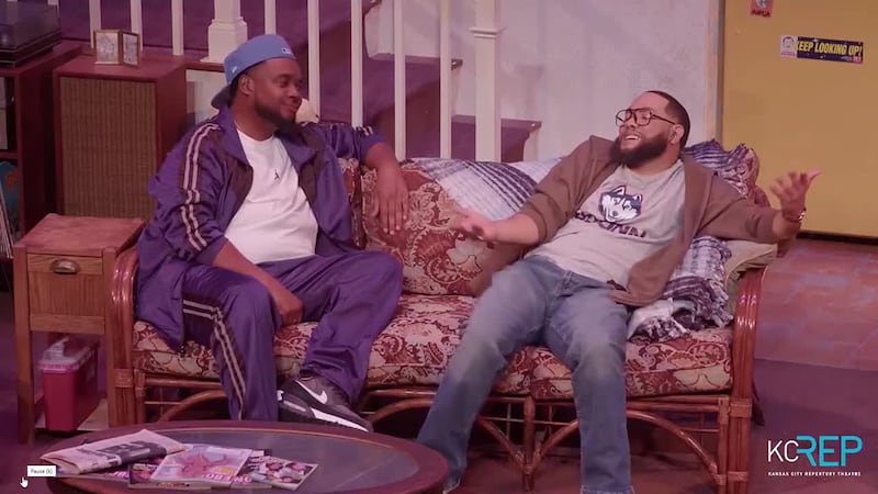 Bill's Weekend Picks: Broke-ology, Kansas City Brew Fest and more!