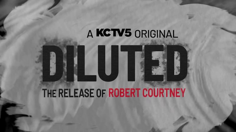 Former Kansas City pharmacist Robert Courtney was convicted of 20 counts of tampering with...