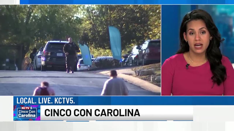Cinco con Carolina: 20 de marzo de 2025