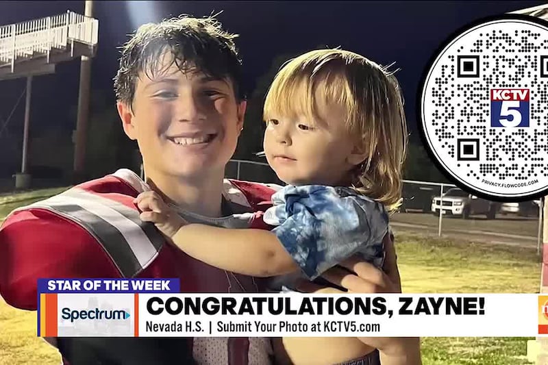 Zayne