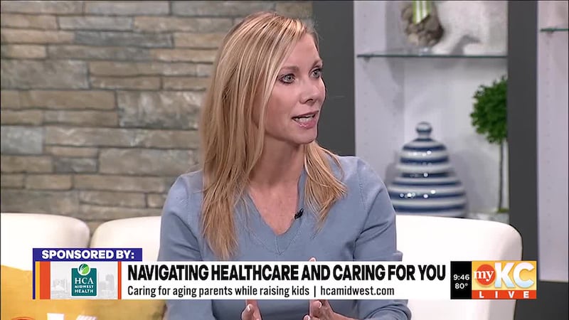 Dr. Rachel Hailey chats with Jillian and shares the importance of maintaining your personal...