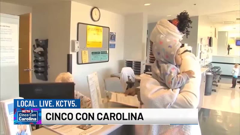 Cinco con Carolina: 14 de abril de 2025