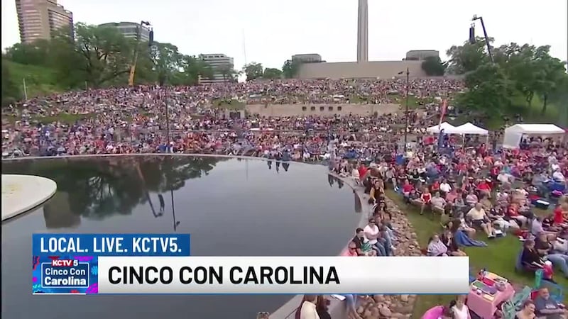 Cinco con Carolina: 29 de abril de 2025