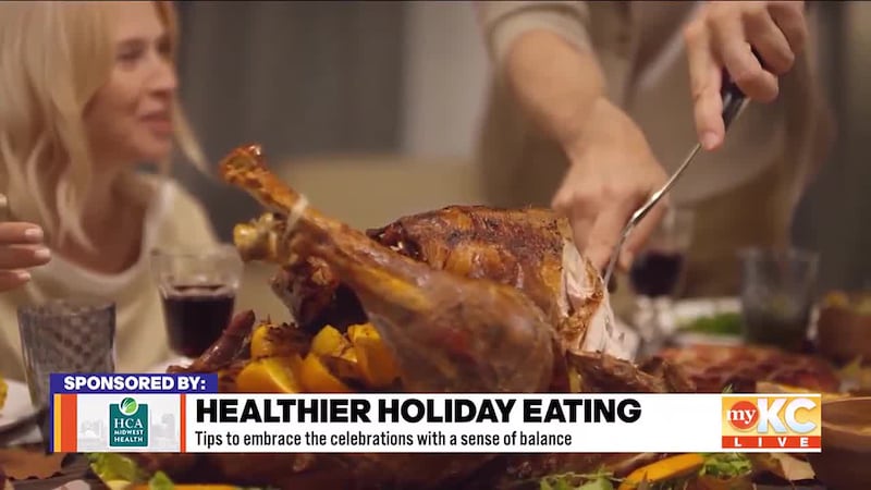 Dr. Nicole Fearing joins Shane and Kerrigan to discuss tips for overcoming food guilt this...