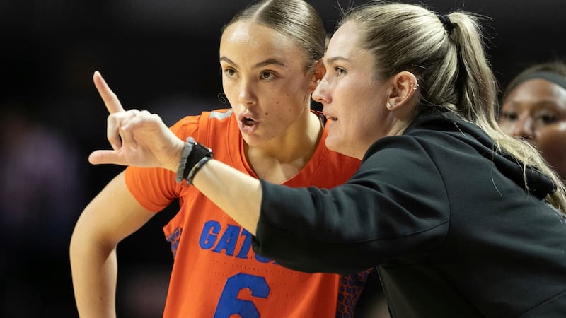 From the field to the boardroom: Efforts underway to expand female leadership in sports