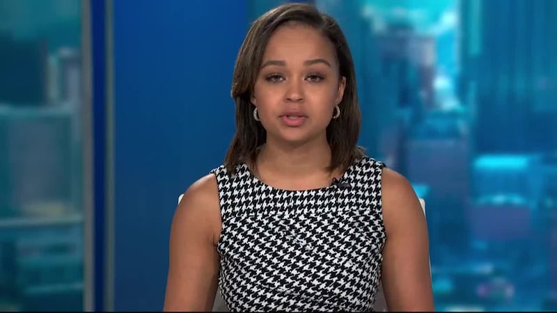 KCTV5's Janae' Hancock has the top headlines for the afternoon of May 8, 2025.