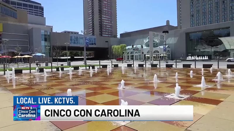 Cinco con Carolina: 23 de abril de 2025
