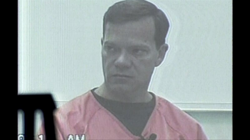 Robert Courtney admitted to diluting tens of thousands of doses, preying on the people who...