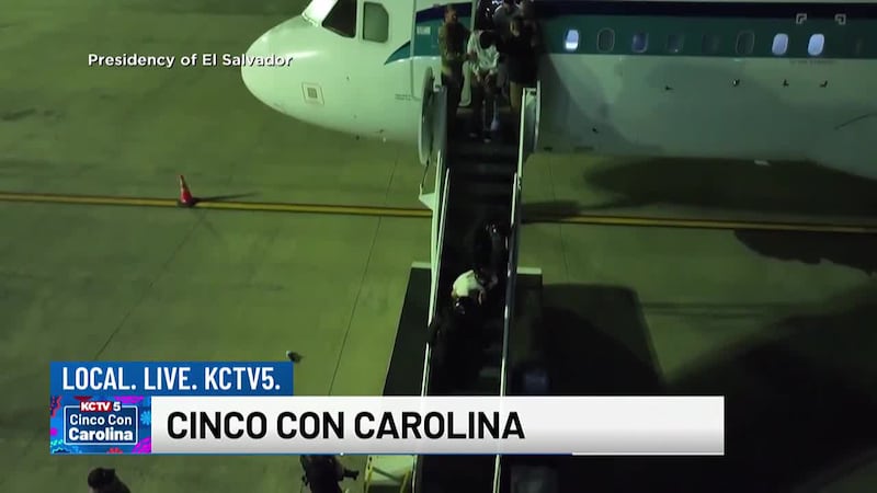 Cinco con Carolina: 25 de marzo de 2025