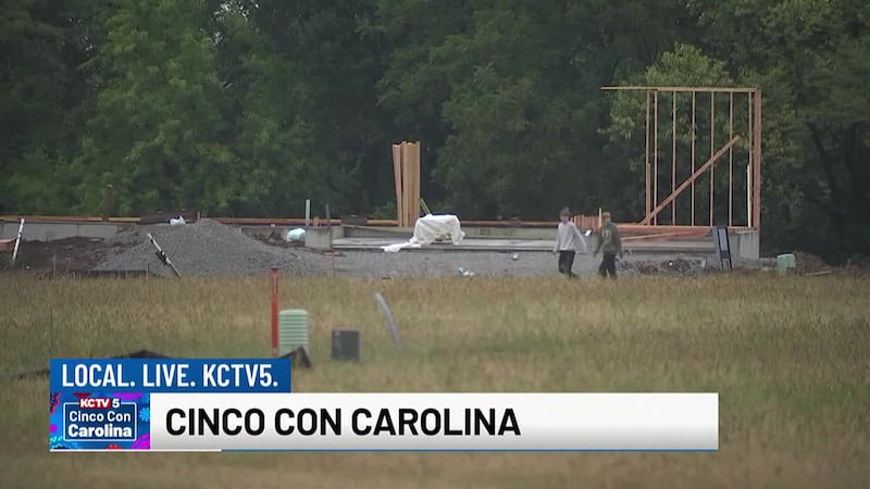 Cinco con Carolina: 1 de abril de 2025