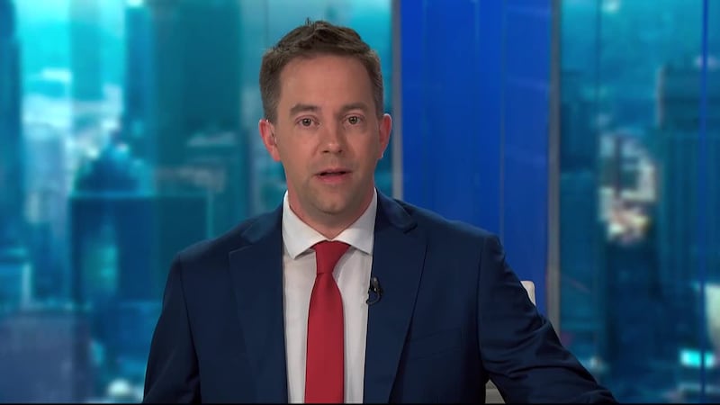 Morning Headlines: May 8