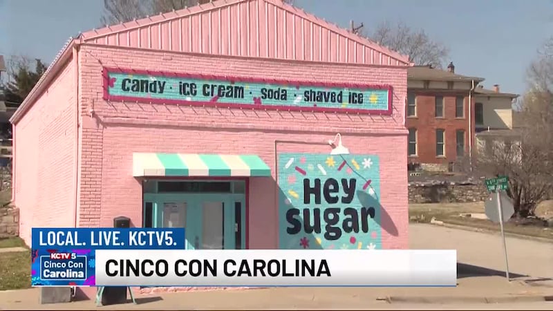Cinco con Carolina: 14 de marzo de 2025
