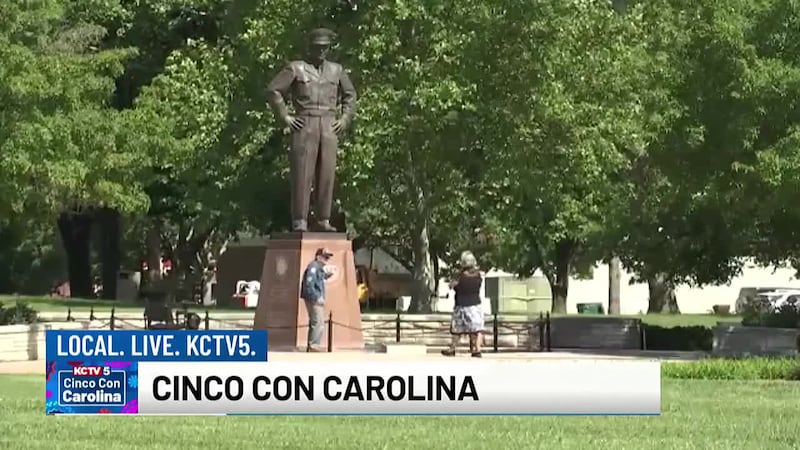 Cinco con Carolina - 27 de febrero de 2025