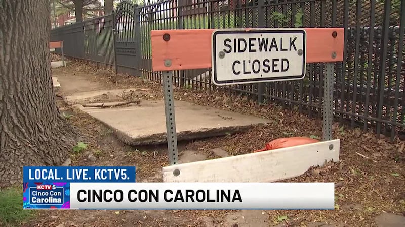 Cinco con Carolina: 24 de abril de 2025