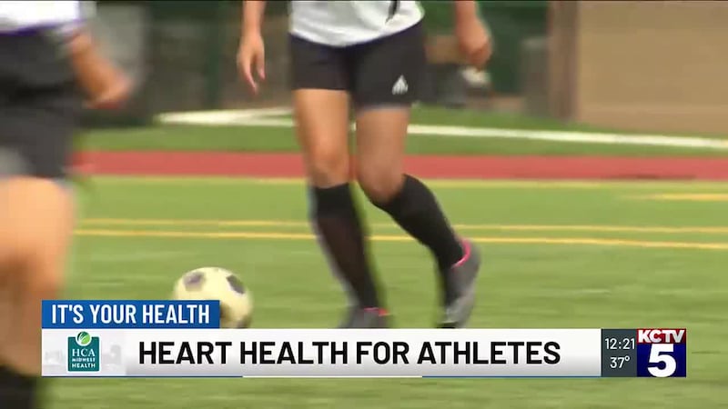 Combine the Superbowl with the month of February, the spotlight for cardiac care turns to...