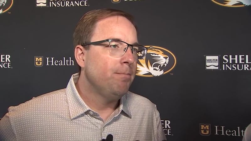 Mizzou football coach Eli Drinkwitz addresses NIL landscape, transfer portal and more