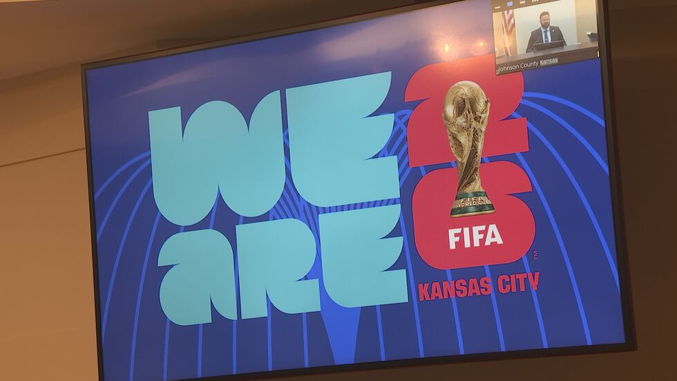 Kansas City discusses its budget for FIFA 2026 on June 13, 2024.