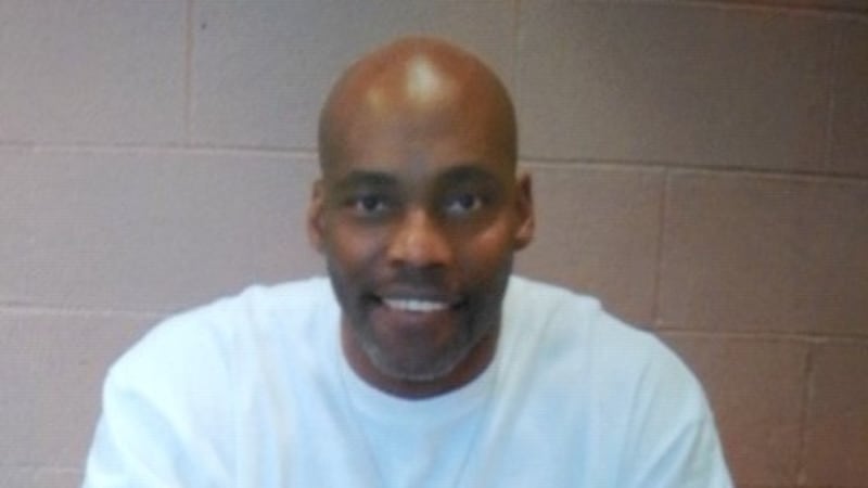 Lamar Johnson.