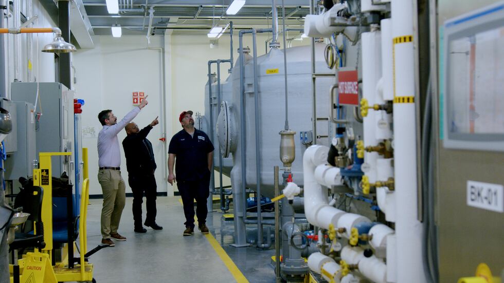 Merck Animal Health announced plans to invest $895 million in the expansion of its biologics...