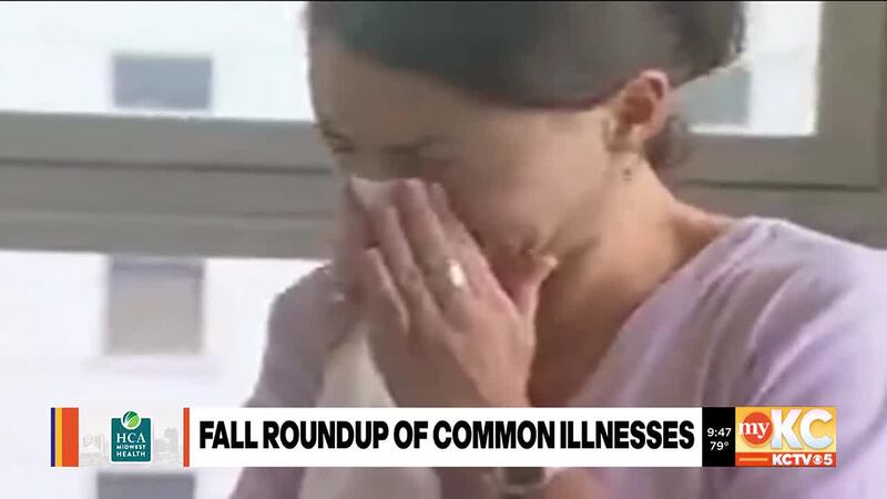 With cold and flu season just around the corner, it's time to arm yourself with some smart...