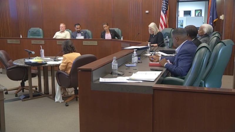 Jackson County voters could get a chance to decide whether the position of assessor should be...
