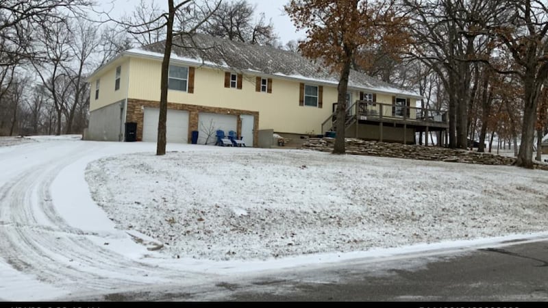 The assessment on her home went from $341,000 in 2021, to over $900,000 in 2023.