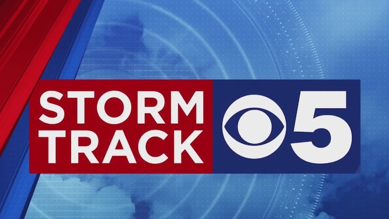 Storm Track 5
