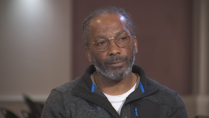 Kevin Strickland reflects on the 100 days since his release from prison.