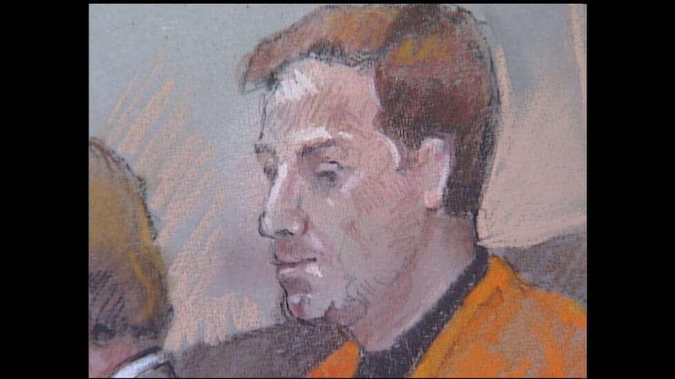 Robert Courtney admitted to diluting 72 medications affecting more than 4,200 patients over...