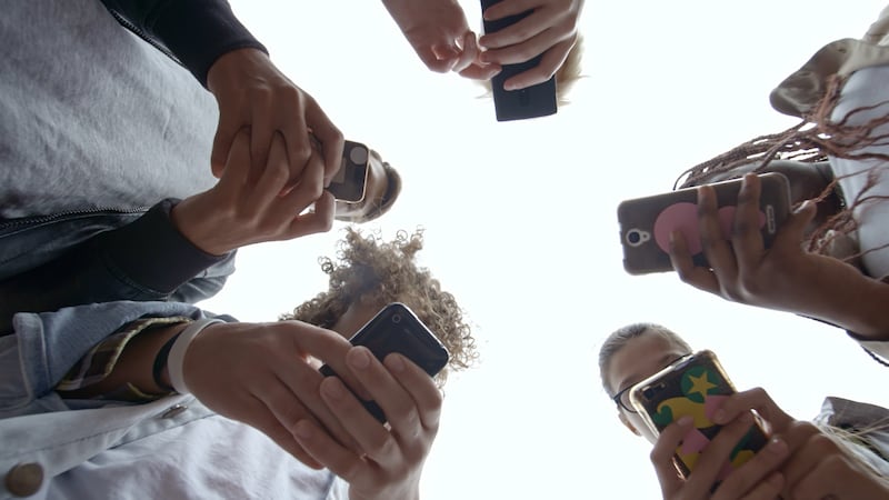 ‘They have a whole language:’ Decoding the hidden meanings behind emojis, acronyms kids use