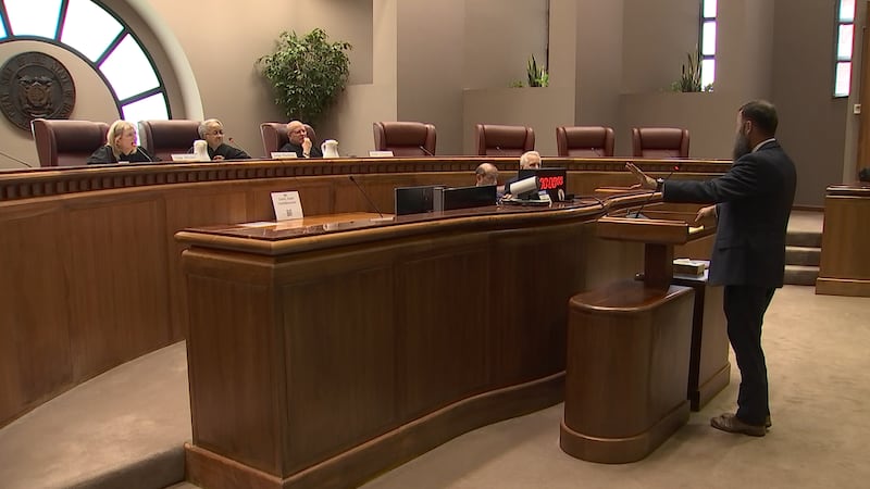 The Missouri Western District Court of Appeals heard arguments from attorneys representing the...