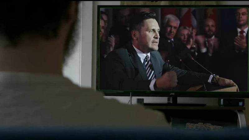 Political Ads