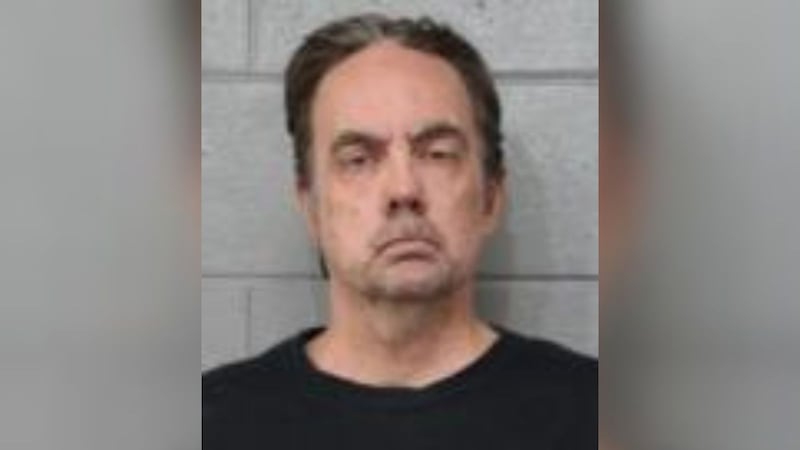 55-year-old Craig Trussell was arrested and charged with three felony child sex crimes on...