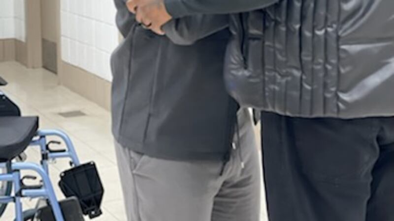 Kevin Strickland's first 100 days out of prison
