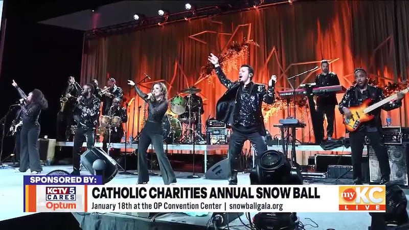 The 51st annual Snow Ball will be an event like no other -- and so will its impact! Funds...