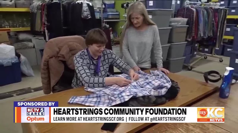 Heartstrings Community Foundation is actively seeking new business partners to join their...