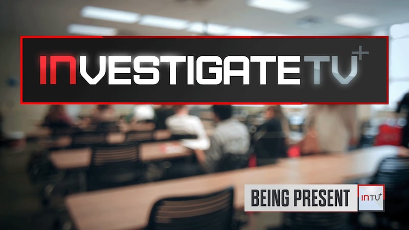 InvestigateTV+: In-depth look at chronic absenteeism in schools (S2E134)