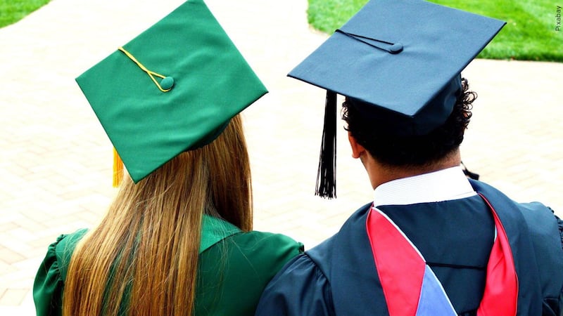 Millions of people who borrowed money for their education are at risk of having their benefits...