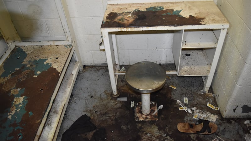 An attorney says a man in jail for three months was found dead in a jail cell after being...