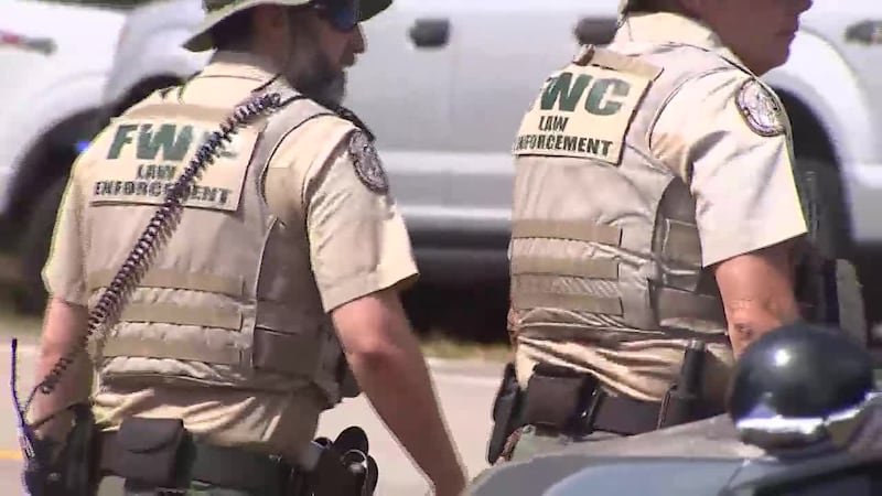 FWC said it killed three bears Monday night in an attempt to find the bear that killed Markel...